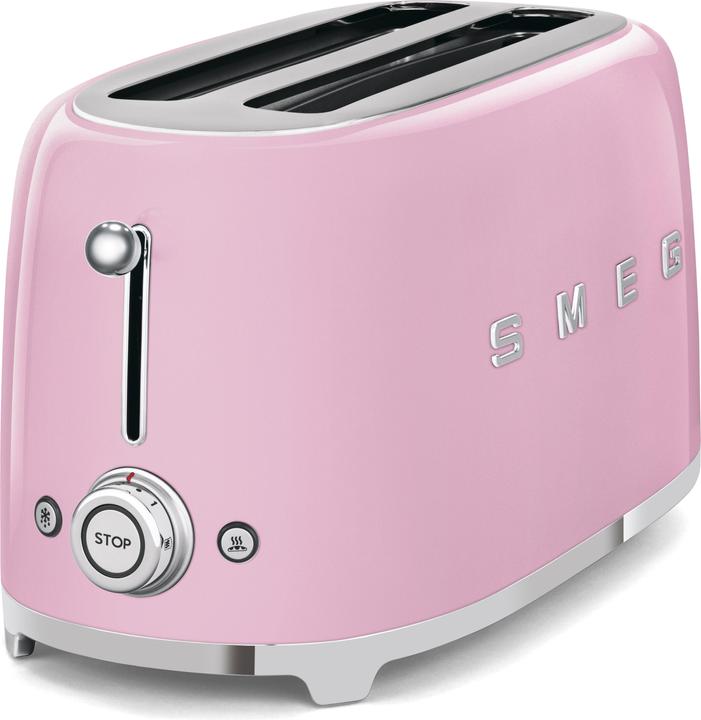 Actual product image Smeg 50's Style Long (EU plug)