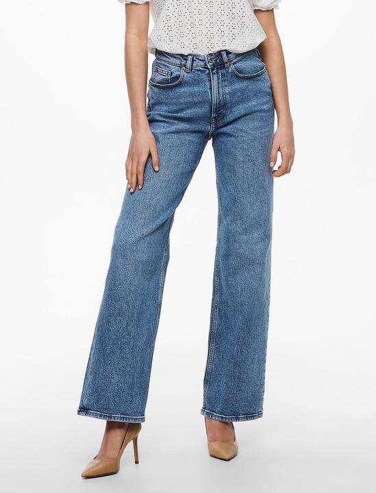Produktbild Only Wide Leg Jeans L32 (W27/L32)