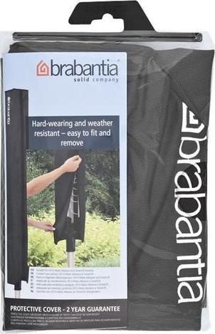 Produktbild Brabantia Leinenschutzhülle