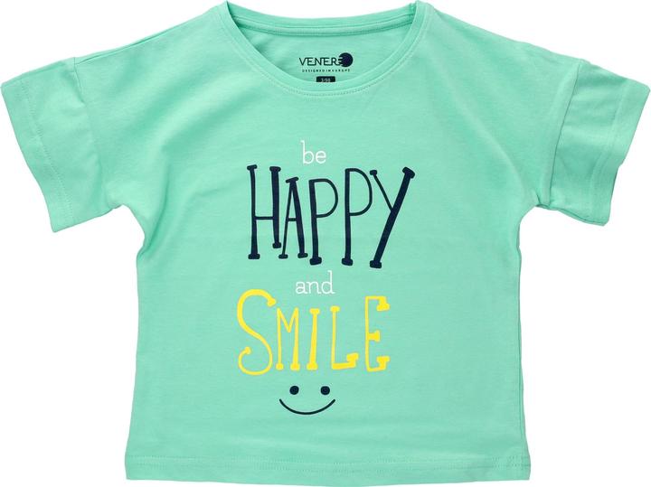 Produktbild Venere Smiley (122)