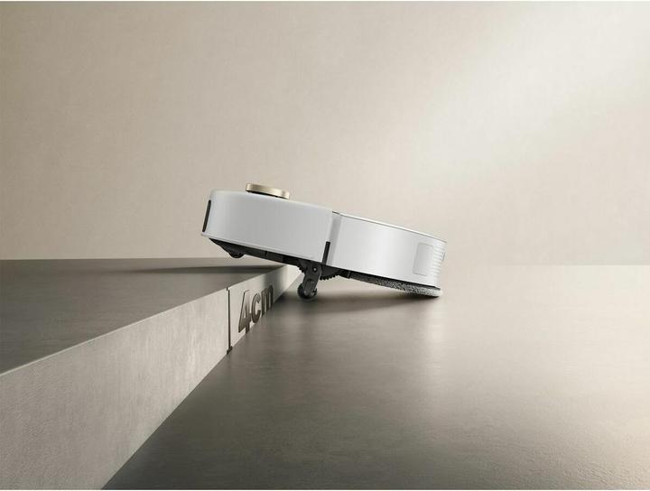 Immagine prodotto Mova V50 Ultra Complete (24000 Pa, Panni di pulizia (rotanti))