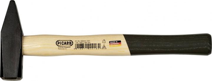 Actual product image Picard fitter's hammer (1000 g)