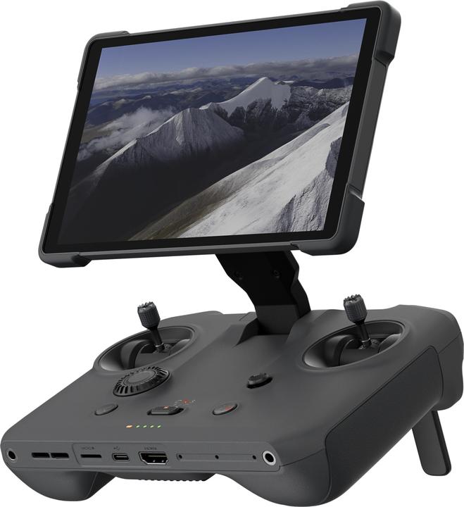 Actual product image DJI RC Pro 2 (Drone remote control, Dji Mavic 4 Pro, DJI Mini 4 Pro, DJI Air 3, DJI Air 3s)