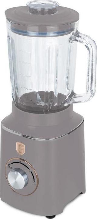 Produktbild BerlingerHaus Taupe Collection (1000 W)