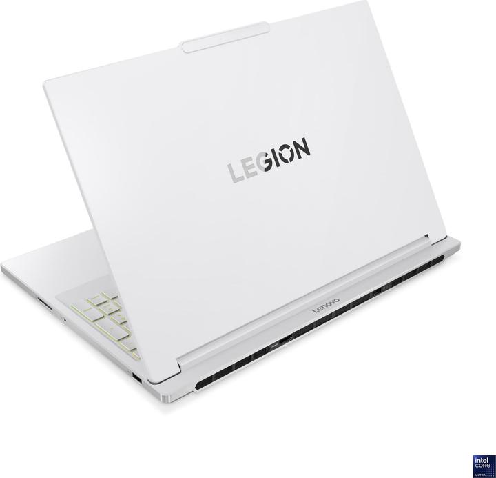 Produktbild Lenovo Legion 7 RTX 5060 (16", Intel Core Ultra 7 255HX, 32 GB, 1000 GB, DE)