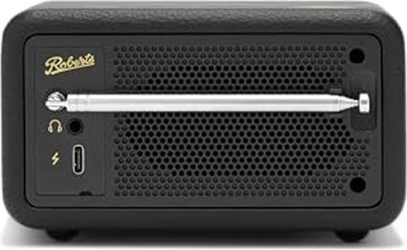 Immagine prodotto Roberts Revival Petite 2 (DAB, FM, Bluetooth)