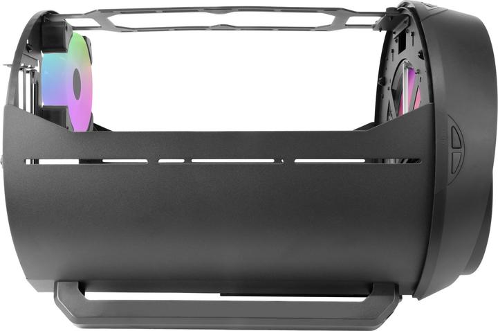 Immagine prodotto Mars Gaming Mc-Cylon (mATX, Mini-ITX)