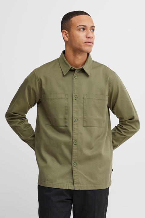 Produktbild 11 Project PRSimon Overshirt - 21301008-ME (L)