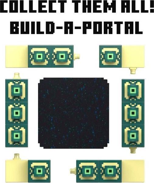 Image du produit Mattel Core Figure Creeper