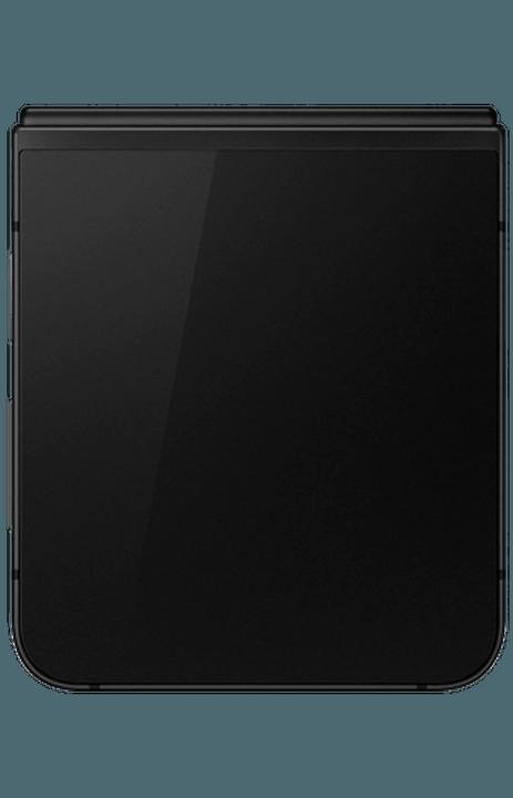 Produktbild Samsung Galaxy Z Flip7 FE (256 GB, Black, 6.70", SIM + eSIM, 5G)