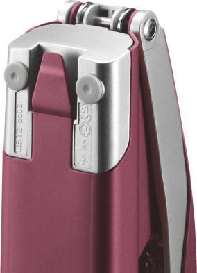 Actual product image Leitz NeXXt Series Style office stapler (metal) (30 Sheets)