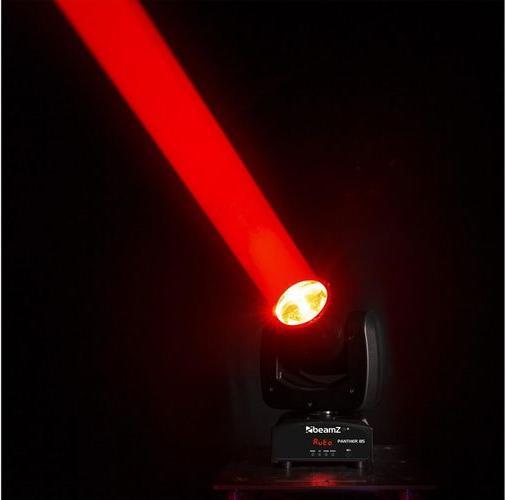 Produktbild BeamZ Panther 85 (Moving Bar)
