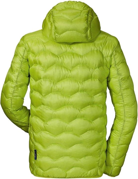 Actual product image Schöffel Keylong2 Jacket (48)