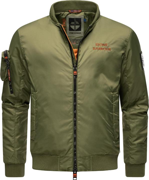 Immagine prodotto Stone Harbour Berkoo (XL)
