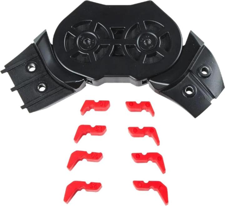 Leatt Pièce de rechange C-Frame (Taille unique)