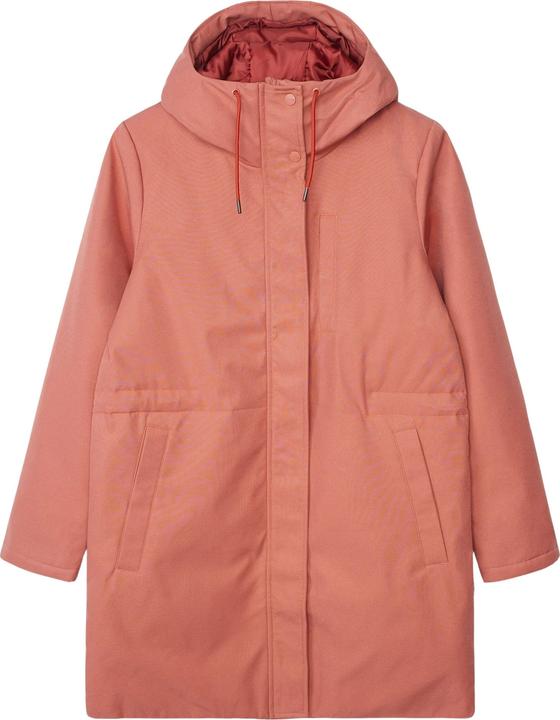 Actual product image Selfhood Women's parka (XL)