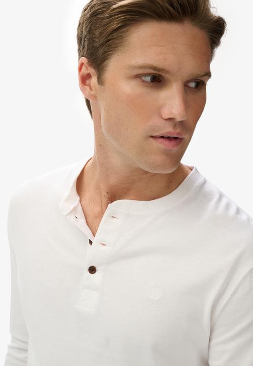 Produktbild Superdry Classic Essential Grandad (XXL)