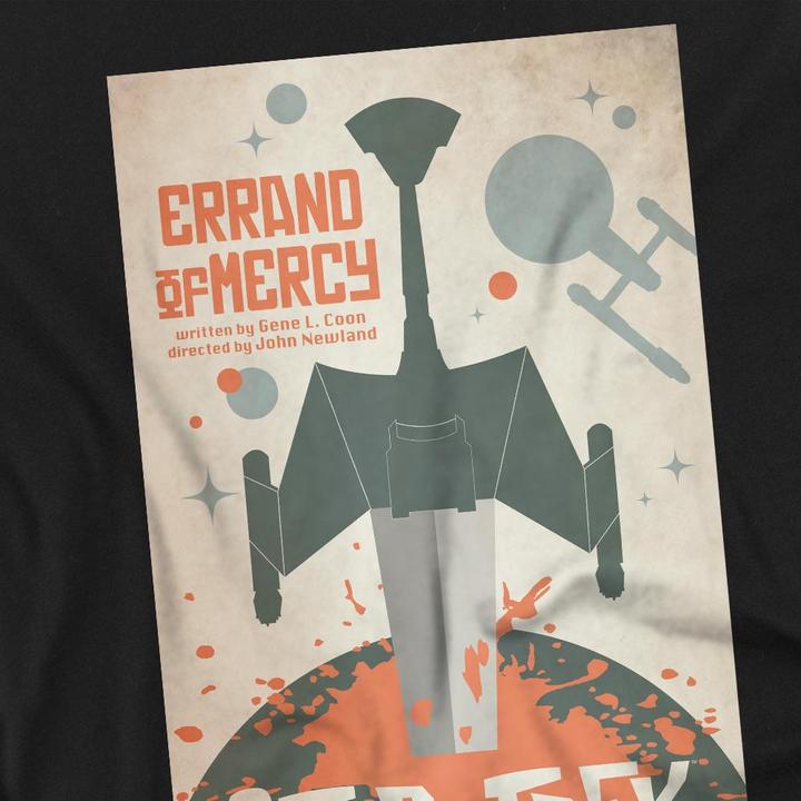 Produktbild The Original Series Episode 26 TShirt (S)