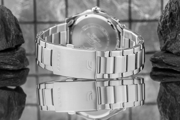 Produktbild Edifice Classic (Analoguhr, 44.80 mm)