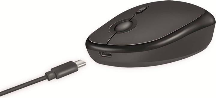 Produktbild LogiLink Maus optisch (Kabellos)