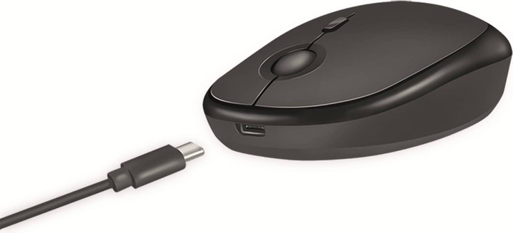 Actual product image LogiLink Mouse optical (Wireless)