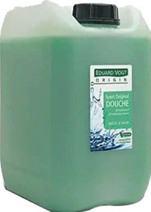 Produktbild Eduard Vogt Origin Sport Douche Original Kanister (5l) (5000 ml)