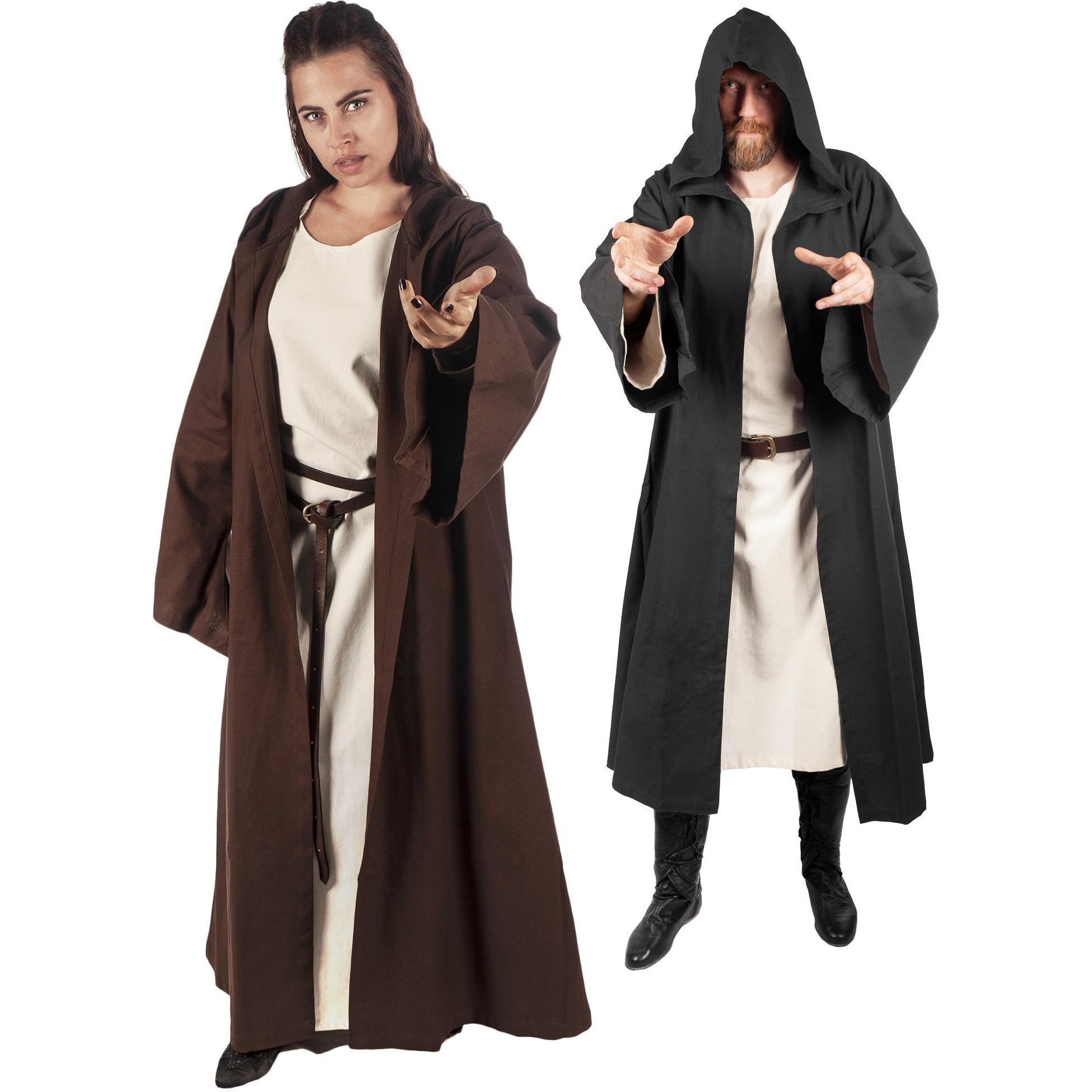 Metamorph Robe - Alfric (L)