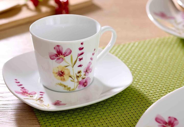 Actual product image Ritzenhoff & Breker Malve Kombiservice (30 pcs.)