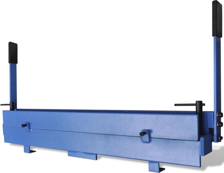 Image du produit vidaXL Blechbiegemaschine (930 mm)