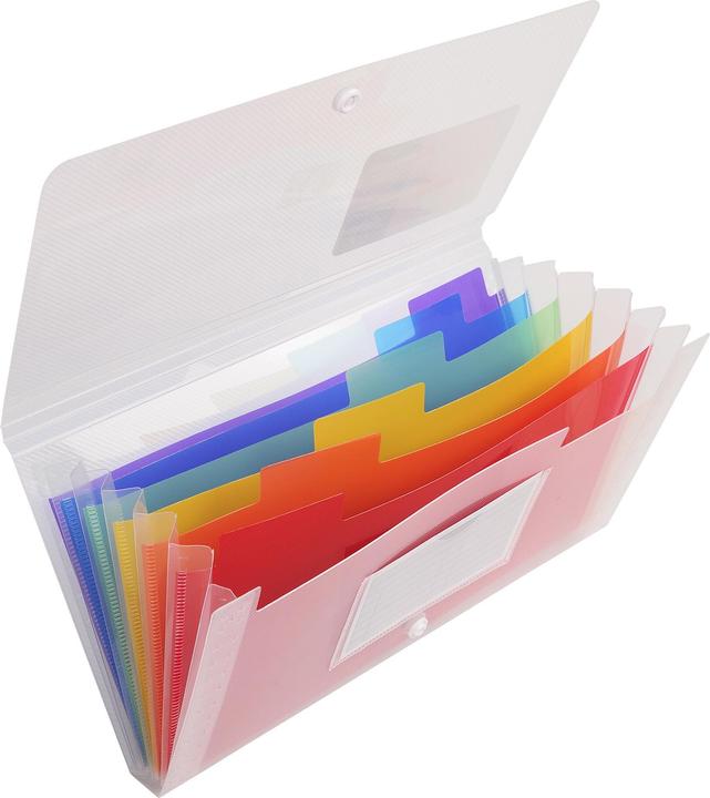 Actual product image Exacompta Crystal (1 x)