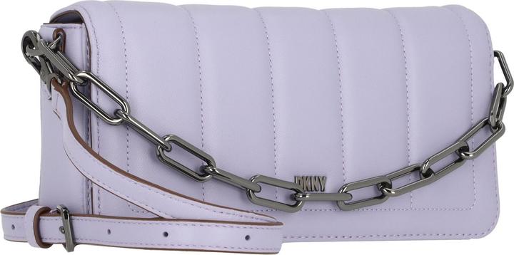 Immagine prodotto DKNY Loie Umhängetasche Leder 25 cm