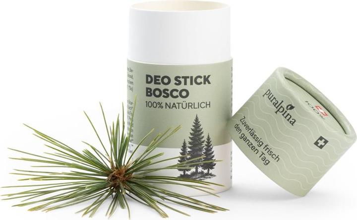 Produktbild Puralpina Bosco (Stick)