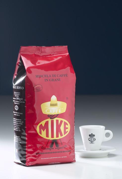 Produktbild Mike Rosso (1000 g)