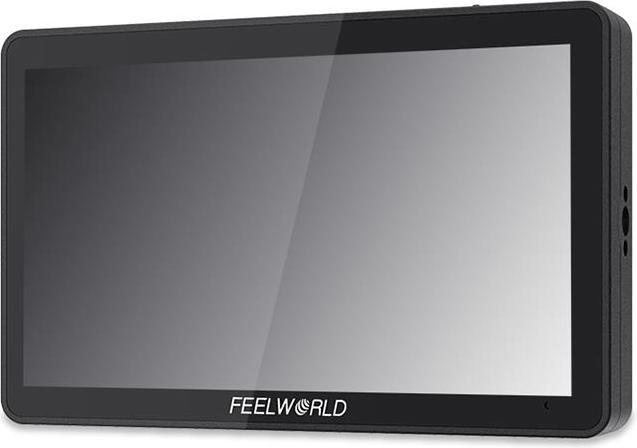 Produktbild Feelworld F6 PLUS V2 (6", Full HD)