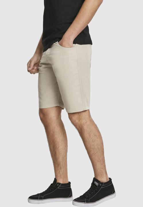 Image du produit Urban Classics Viscose Twill Shorts (30)