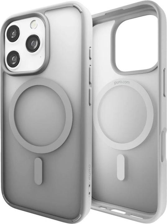Actual product image Puro Cover (Apple iPhone 16 Pro Max)