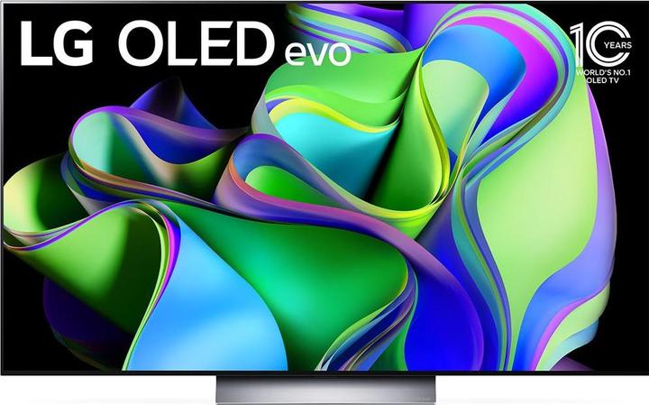 Immagine prodotto LG OLED55G39LA (55", G3, OLED, 4K, 2023)