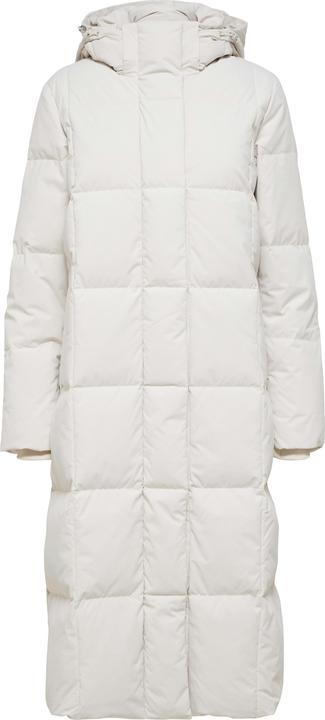 Produktbild Selected Femme Longline Wattierte Jacke