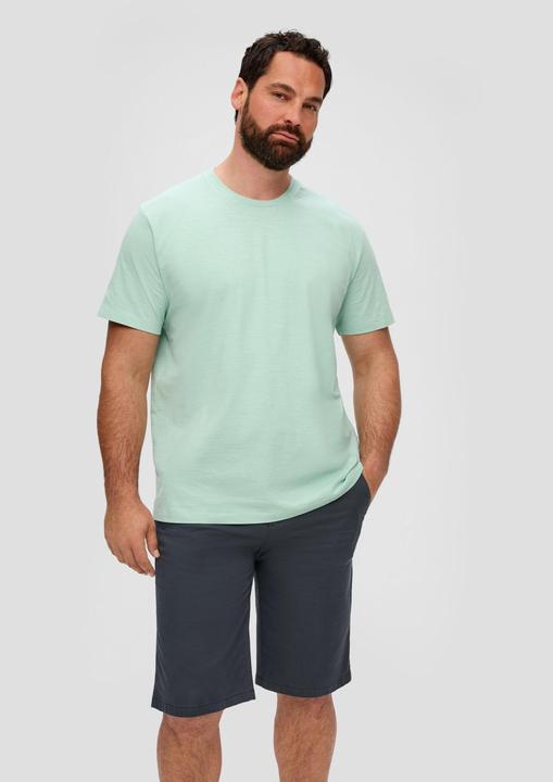 Image du produit s.Oliver Bermuda Bermuda mit Straight Leg (46)