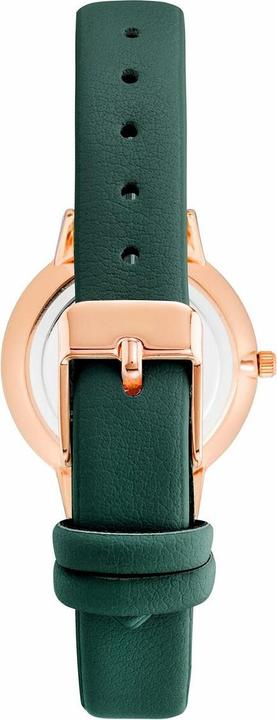 Actual product image Juicy Couture Ladies' watch JC1326RGGN (Ø 34 mm) (34 mm)