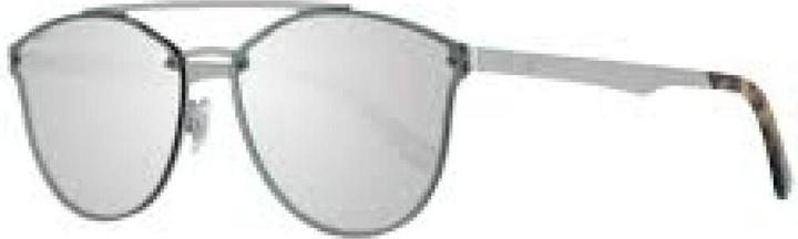 Actual product image WEB Unisex Adults We0189 09x 59 Glasses Frame, Gray Anthracite Op Blu