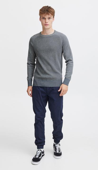 Actual product image Blend Gandolf Men's Knitted Pullover (M)
