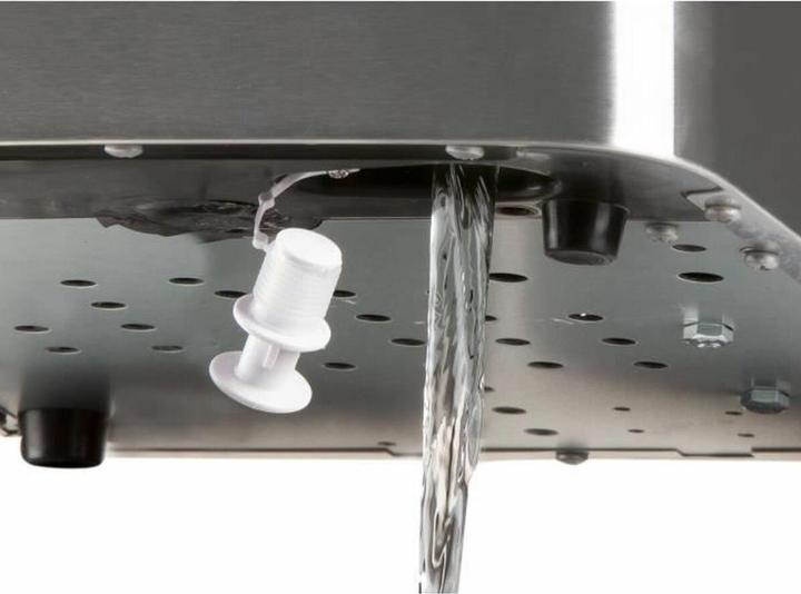 Produktbild Domo Eiswürfelmaschine DO9247IB sr/gy