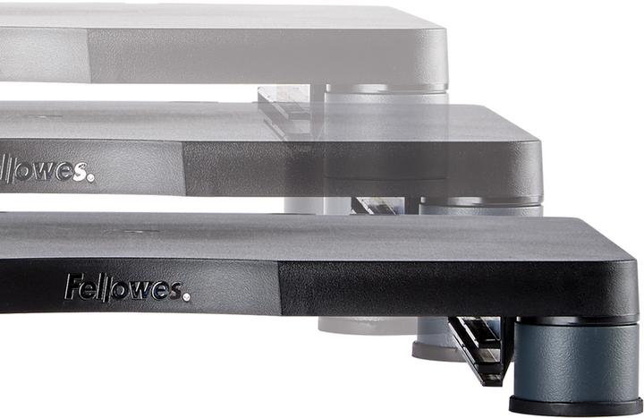 Actual product image Fellowes Standard Monitor Stand