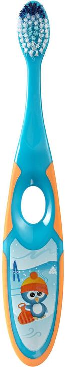 Immagine prodotto Jordan Spazzolino Step By Step per bambini 3-5 anni Soft 1pz. (Morbido, 1 x)
