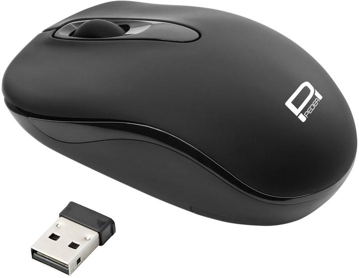 Produktbild Pedea Fair + Maus (17.30", Universal)