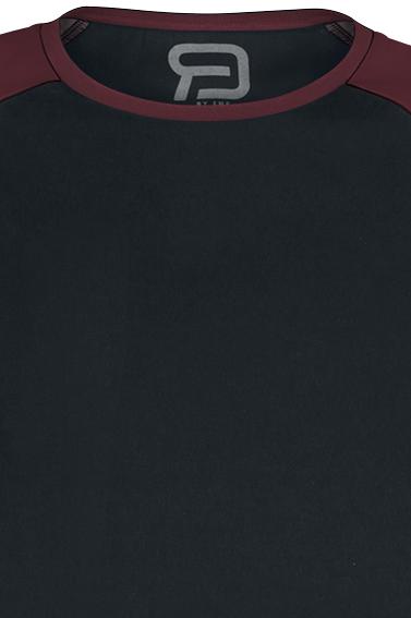 Produktbild RED by EMP Long Raglan Road (3XL)