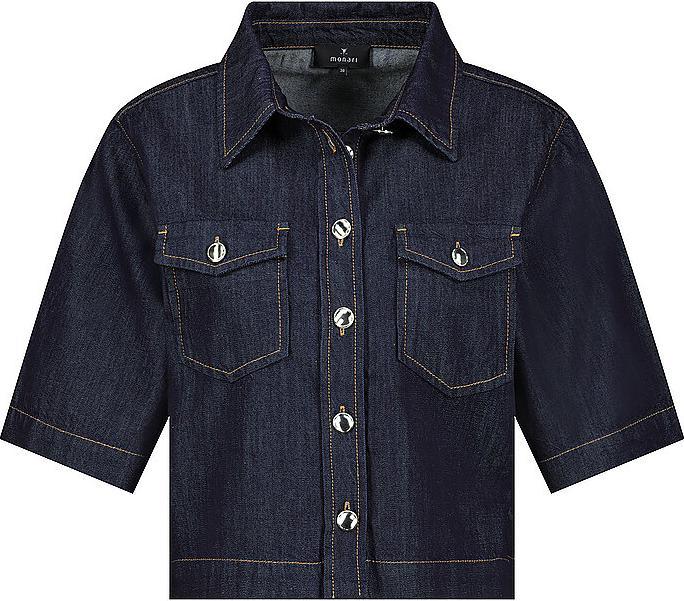 Produktbild Monari Jeansjacke (38)