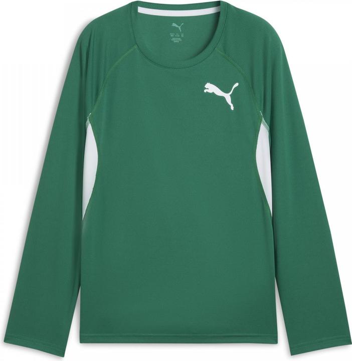 Produktbild Puma Y CROSS THE LINE LS 3.0 (152)