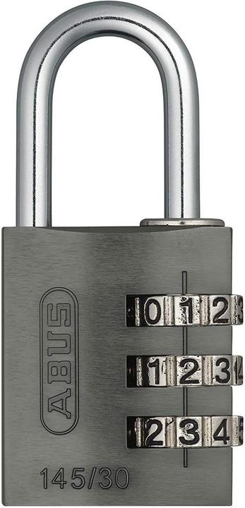 Immagine prodotto Abus serratura a combinazione